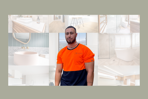 Who is the Designer Builder | The Designer Builder