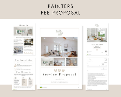 Painters Bundle