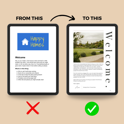 Landscapers Bundle