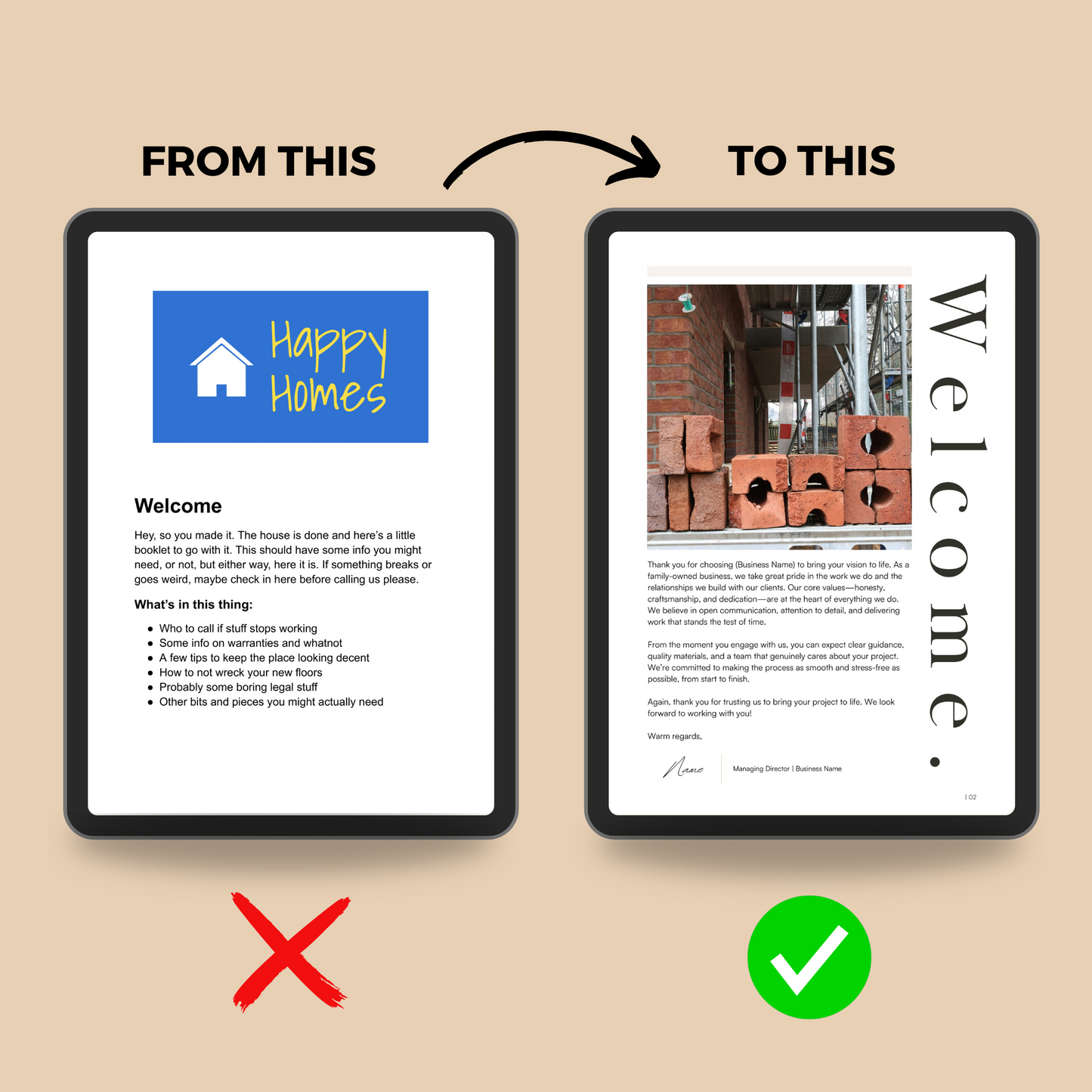Bricklayers Bundle