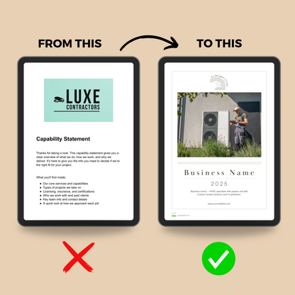 HVAC Bundle - The Designer Builder