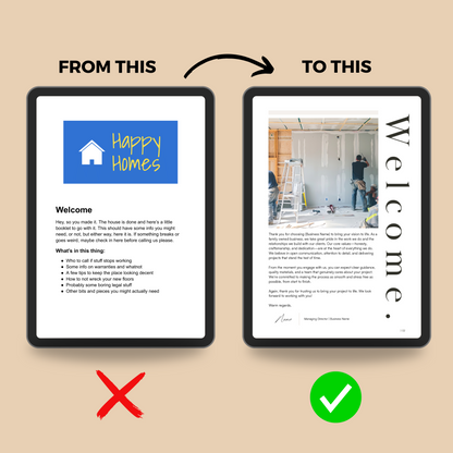 Drywallers Bundle - The Designer Builder