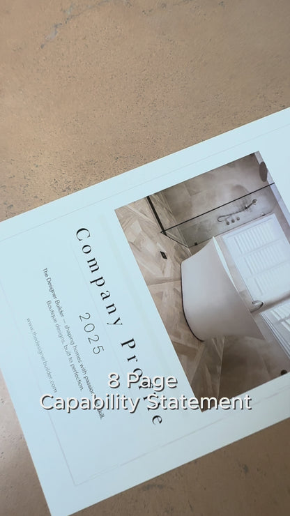 Design & Print