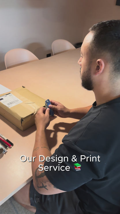 Design & Print
