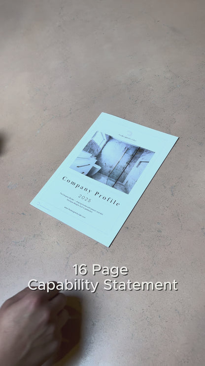 Design & Print